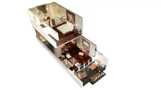 JW Marriott Khao Lak Resort Suites - 36