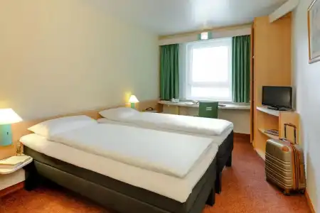 SPs- Apartment an der Wiesenstraße - 54
