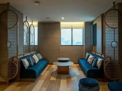 Mercure Dubai Gold District - 24