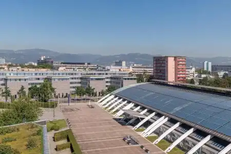 Courtyard by Marriott Linz - 56