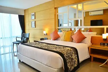 The Par Phuket - 98