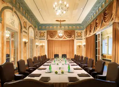 The St. Regis Rome - 24