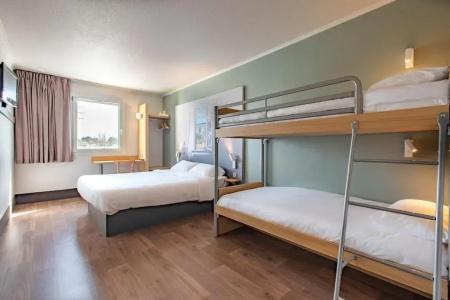 B&B Vannes Ouest Golfe du Morbihan - 4