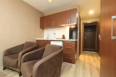 Comfort Suite Taksim - 25