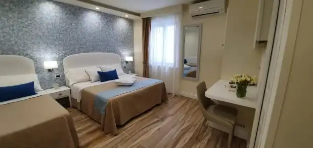 Bed and Breakfast Ines - 20