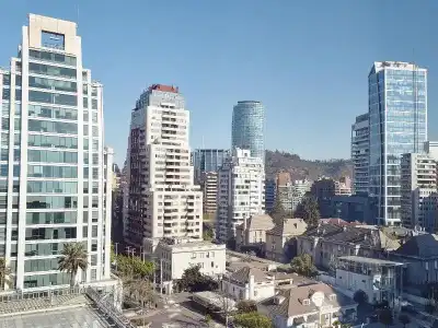 The Ritz-Carlton, Santiago - 92