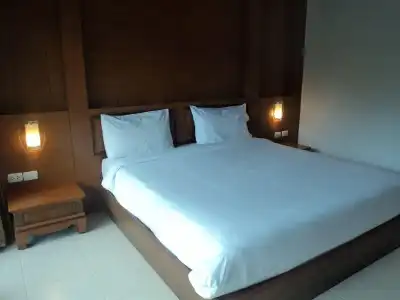 Pratum Resort - 3