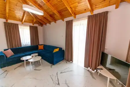 Santa Oliva Suites - 101