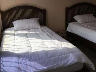 The Grand Palace Hostel - 30
