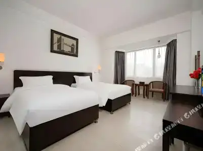 Zhuhai Special Economic Zone - 21