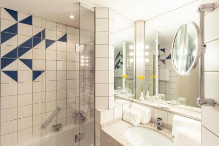 Mercure Köln City Friesenstraße - 8