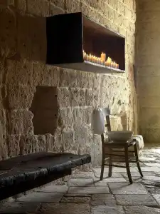 Sextantio Le Grotte Della Civita - 2