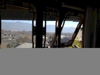 Lijiang Courier Inn - 13