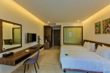 Cereja & Resort Da Lat - 112