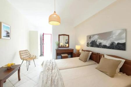 Asteras Paradise - 126