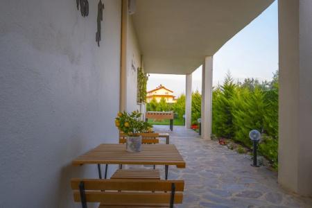 Ciello Suites Otel - 13