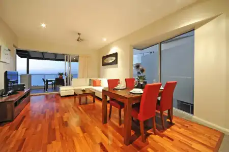 Whitsunday Reflections Apartments - 163