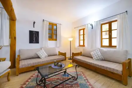 Watermill Villa & Faralya - 54