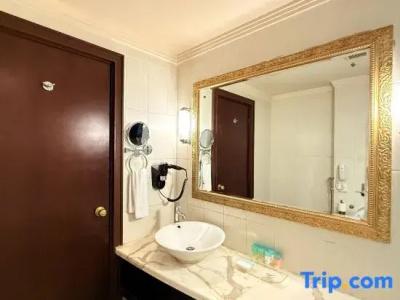 Sunday Suites Excelsior Deira (formerly Sheraton Deira) - 43