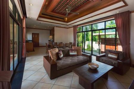 Baan Bua Estate by Tropiclook - 4