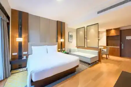 Holiday Inn KUNSHAN by IHG - 74