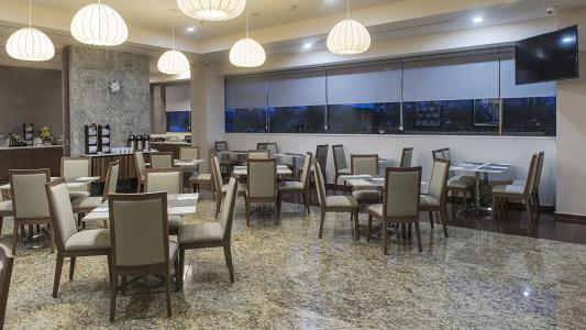 Holiday Inn Express Mexico - Toreo by IHG - 22
