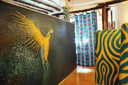 Evergreen Bungalows - 183