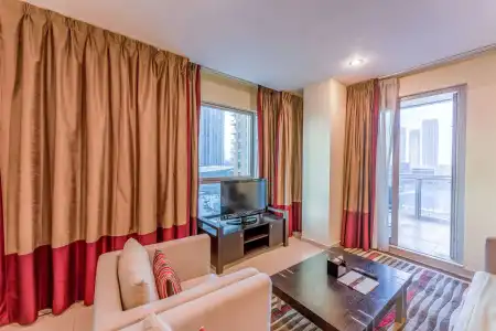 Ramada by Wyndham Downtown Dubai - 25
