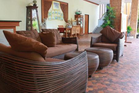 The Sea - Cret Hua Hin - 16