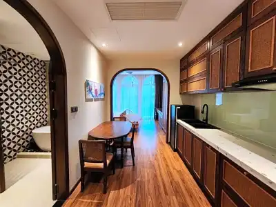 Hoi An Emotion Boutique Villa - 195