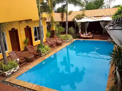 Ramchang Guesthouse - 113