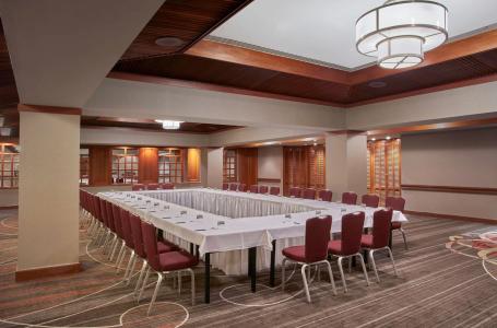 Hyatt Regency Lexington - 12