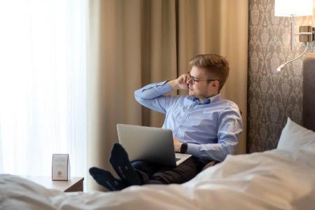 Schloss Breitenfeld & Tagung - 9