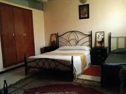 Hôtel Tijani - 65