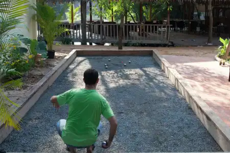 Sok Sabay Resort - 19