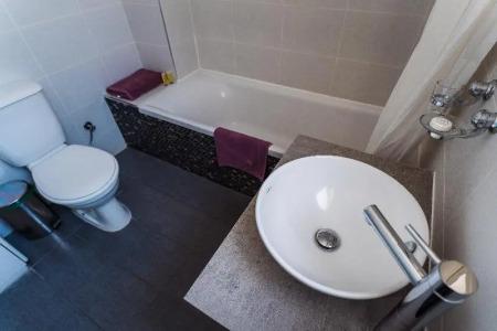 Vrachia Beach & Suites - Adults Only - 222