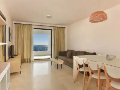 Olée Nerja Holiday Rentals By Fuerte Group - 104