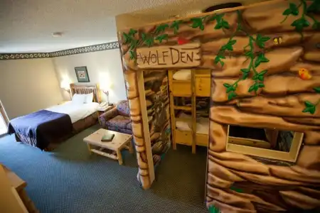 Great Wolf Lodge Niagara Falls - 56