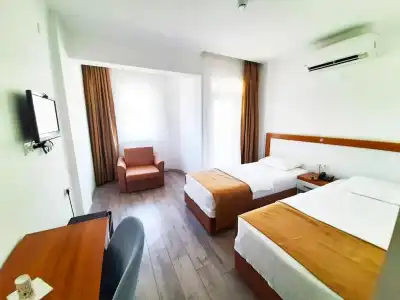 Karden Otel - 36