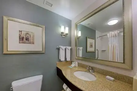 Hilton Garden Inn Durham Southpoint - 86