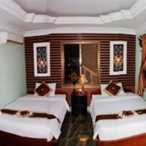 RS II Guesthouse - 119