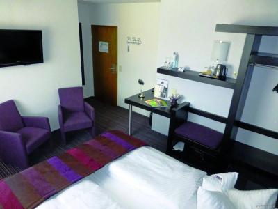 Best Western City Pirmasens - 4