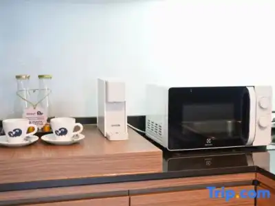 Kokotel Bangkok Dheva Thonglor - 96