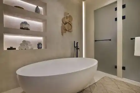 Katara Hills Doha, Lxrs & Resorts - 50