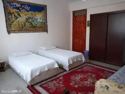 Hzd Apartments Hostel - 57