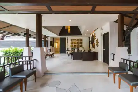 Koh Chang Resort - 12