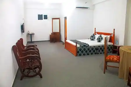 White Palace Sri Lanka B&B - 35