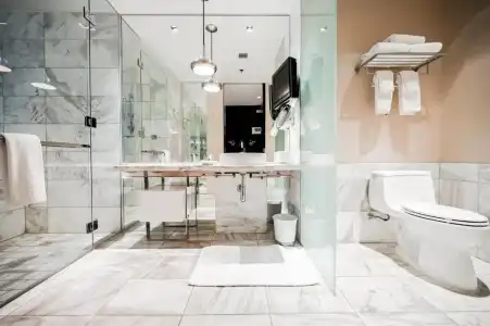 Beautiful Palms Place Suite - 559