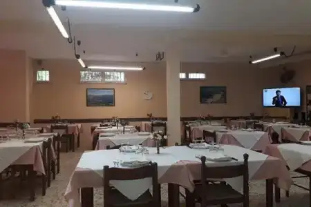 Pensione Nettuno - 12