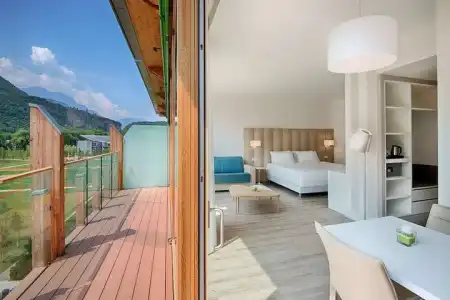 NH Trento - 35